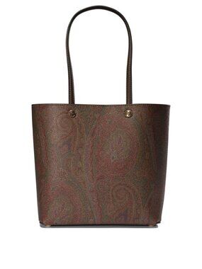 Etro Etro Essential Small Shoulder Bag Women